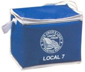 Union Picnic Coolers, Union Made & Union Printed, UnionUSA.net