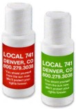 Union 
Printed Sunscreen, Made in USA